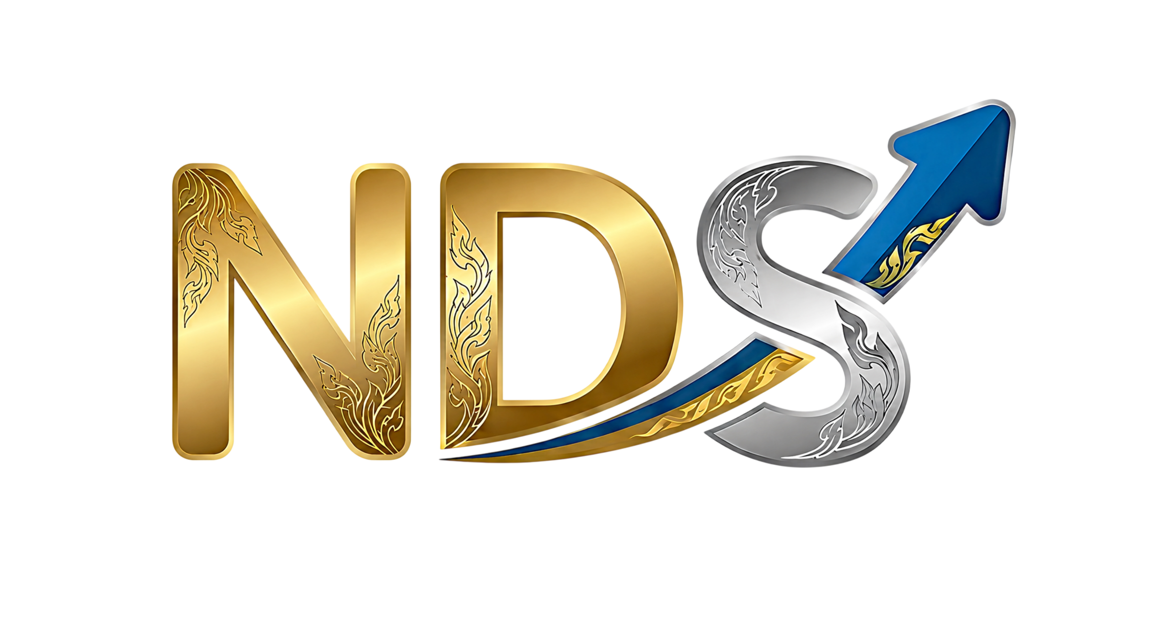 NDS Global (Thailand) Logo