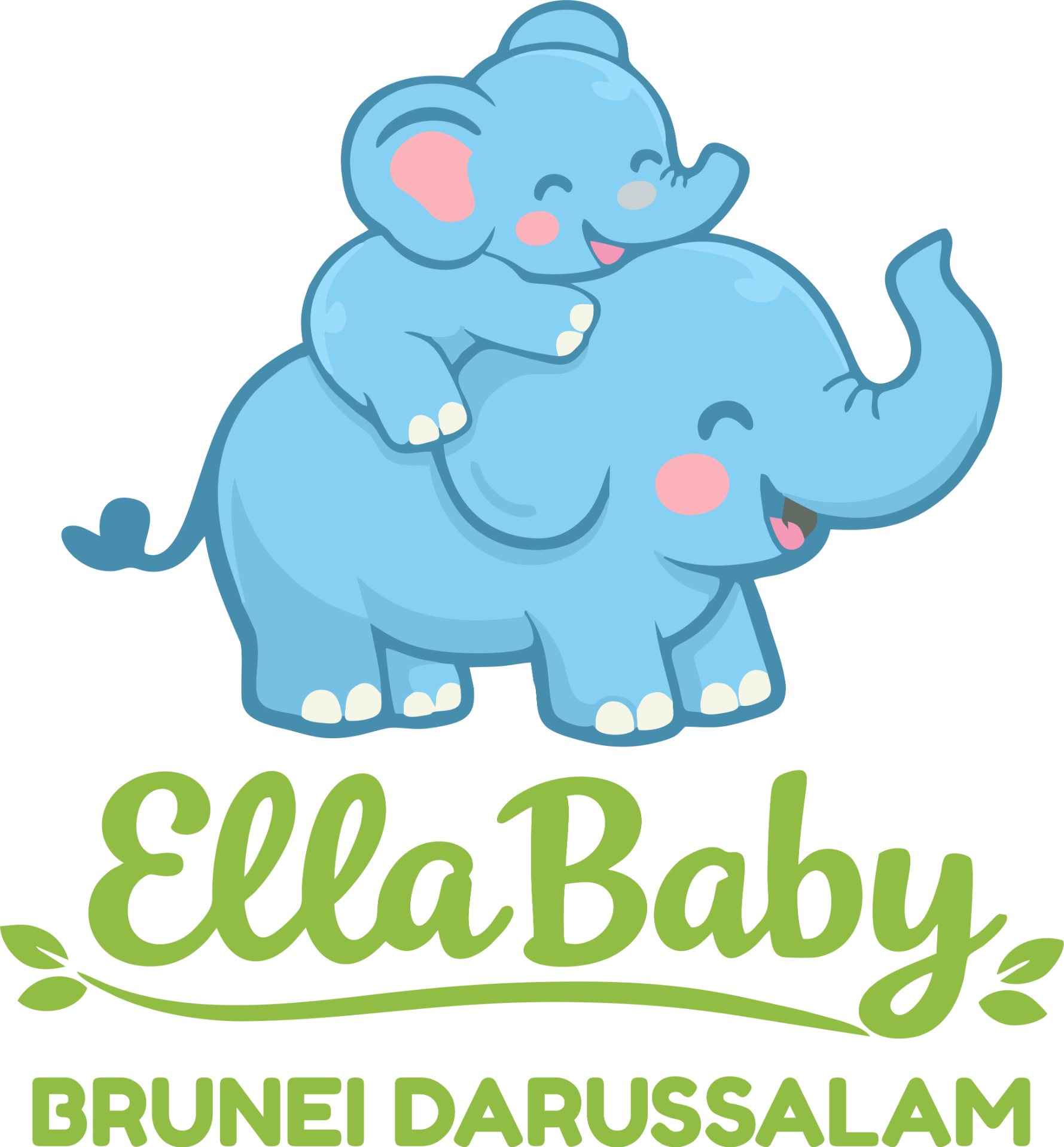 Ella Baby Brunei Darussalam