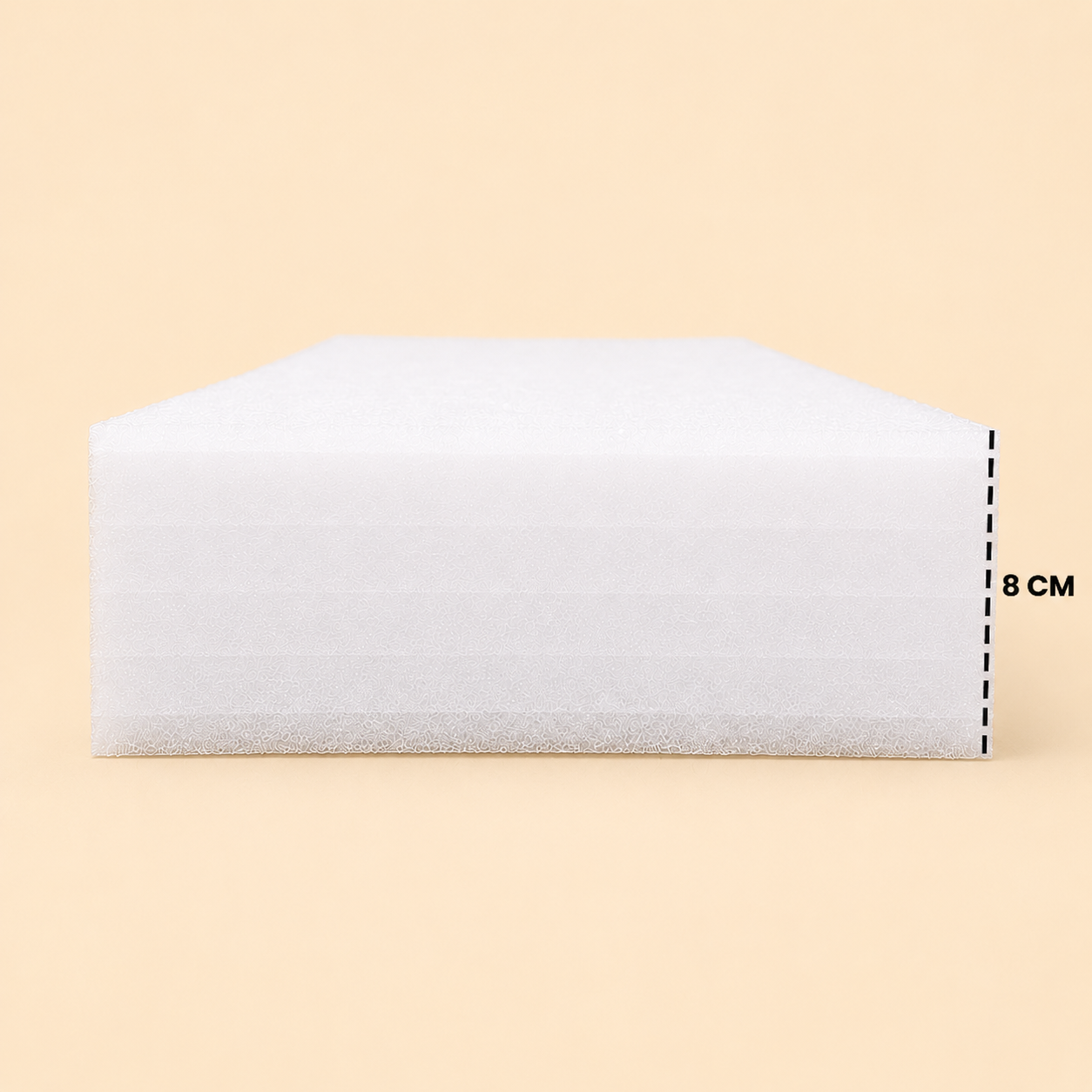 EPE Heat-Bonded Foam