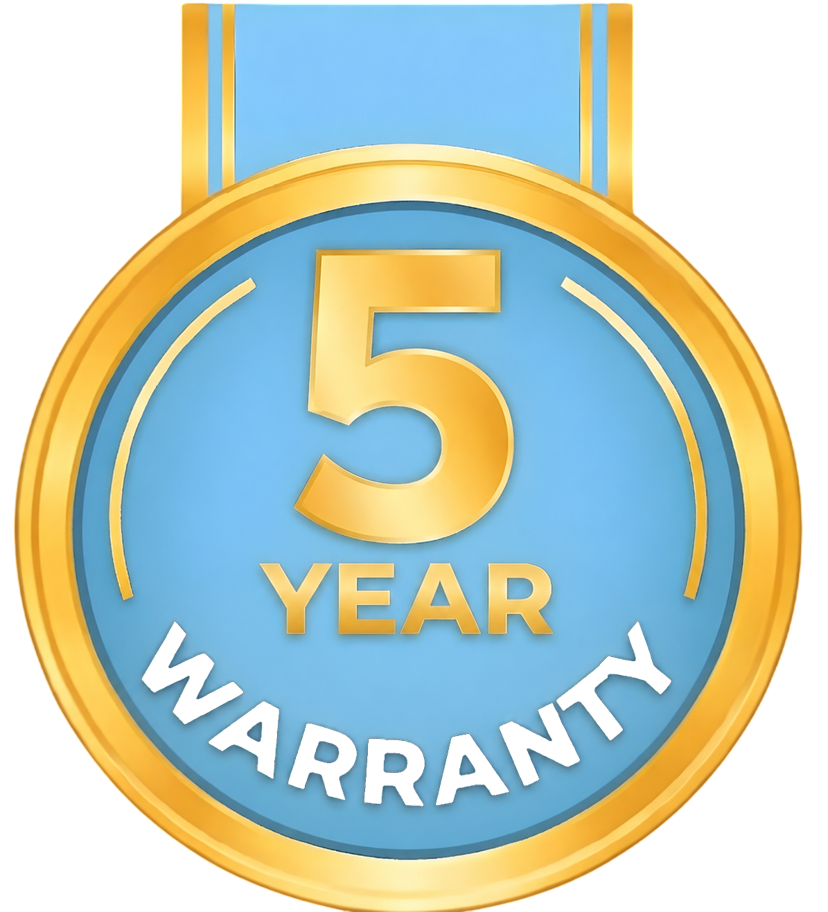 Ella Baby Warranty Logo