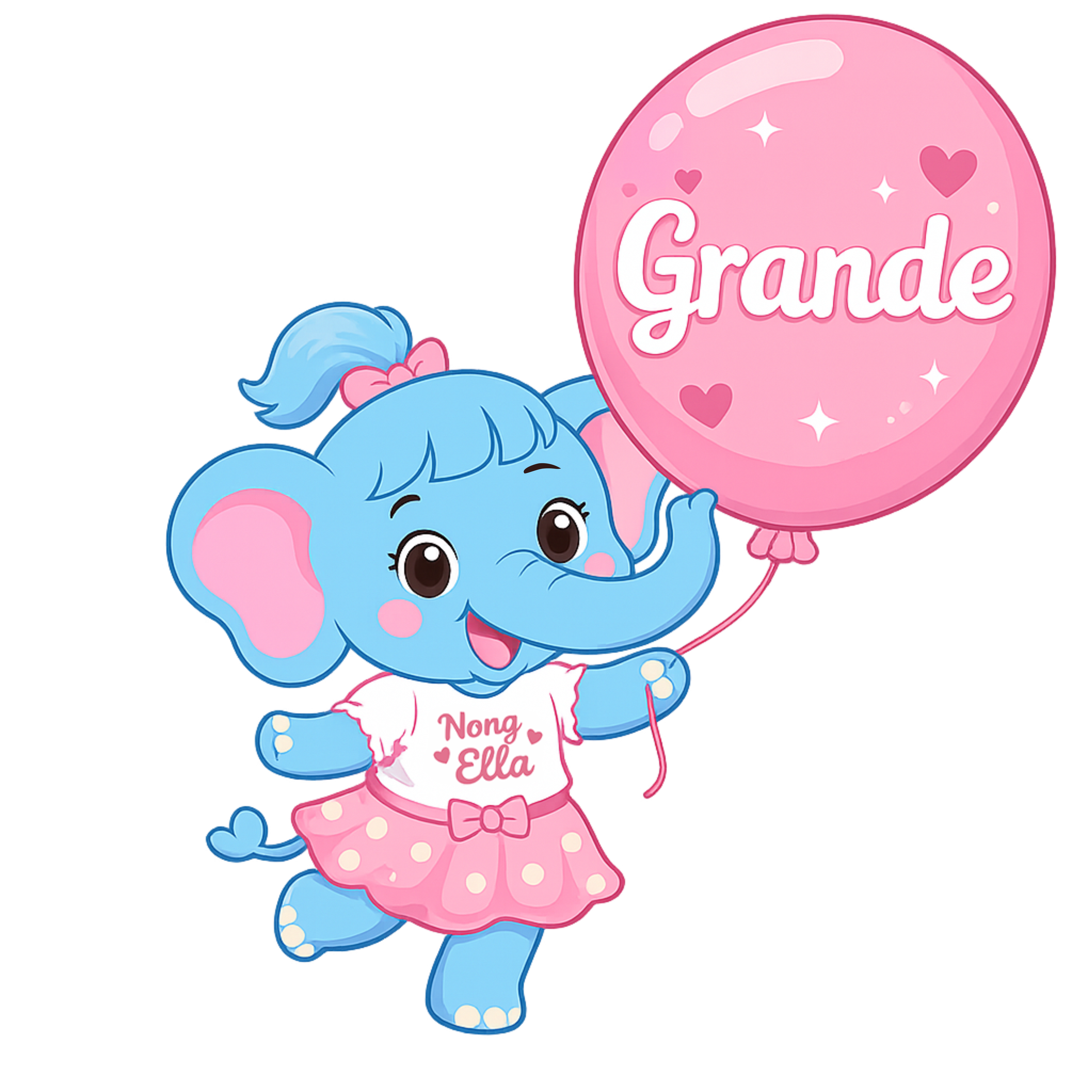 Ella Baby Grande