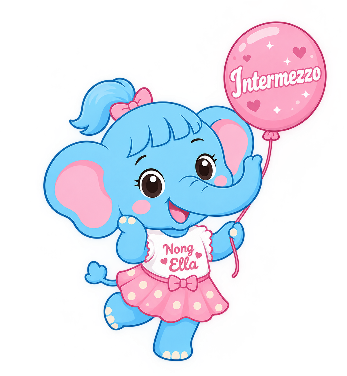 Ella Baby Intermezzo