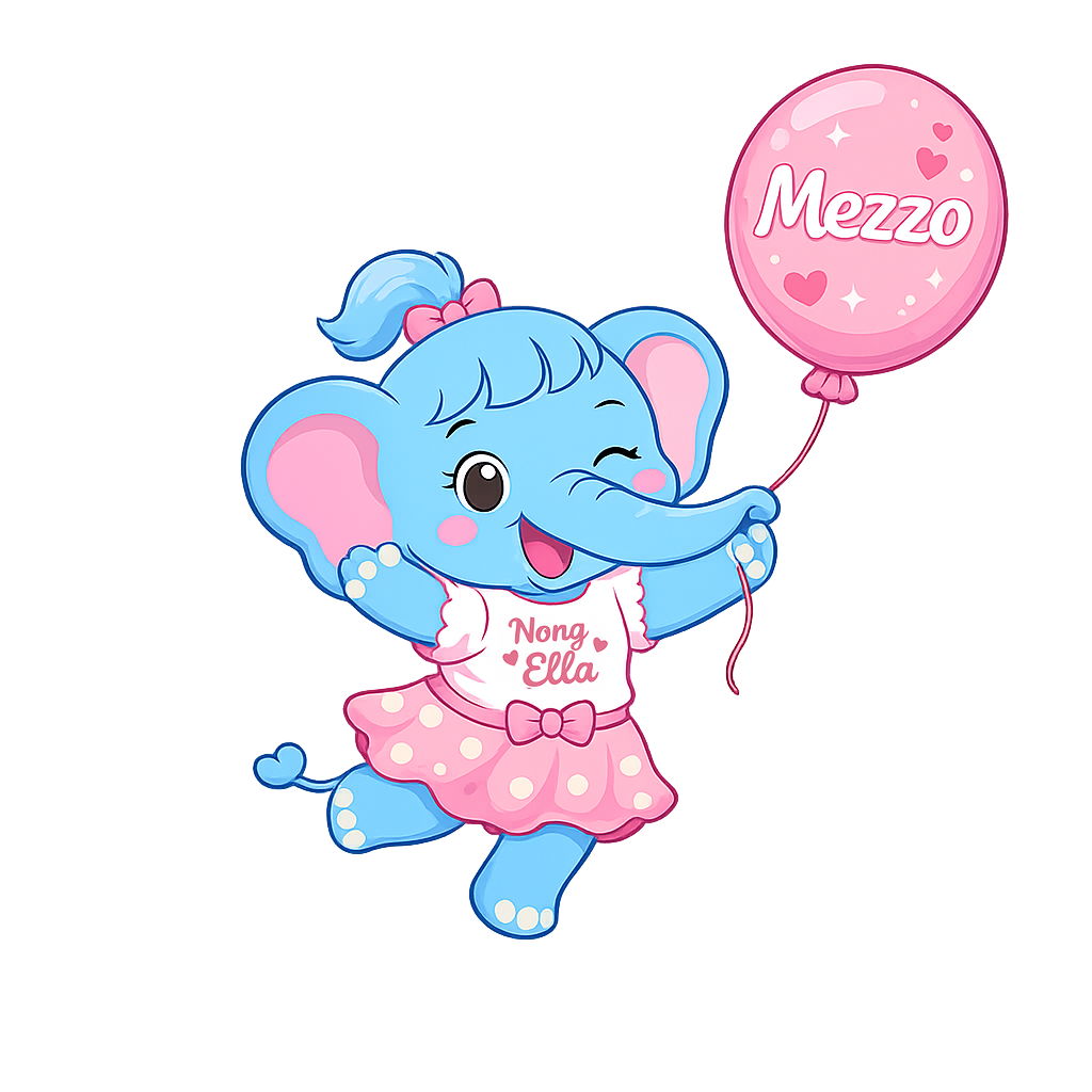 Ella Baby Mezzo