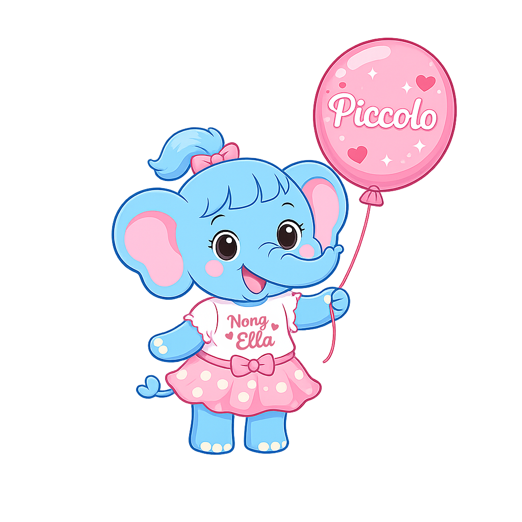 Ella Baby Piccolo
