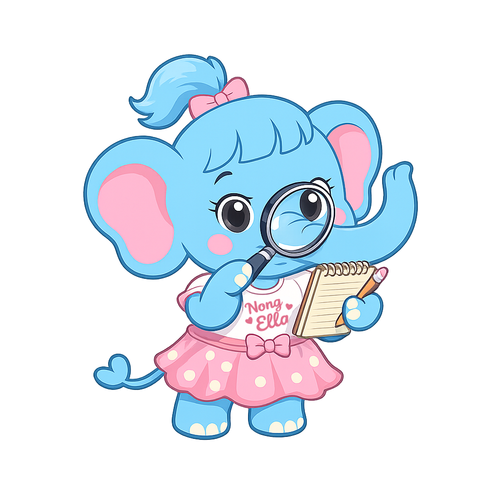 Nong Ella