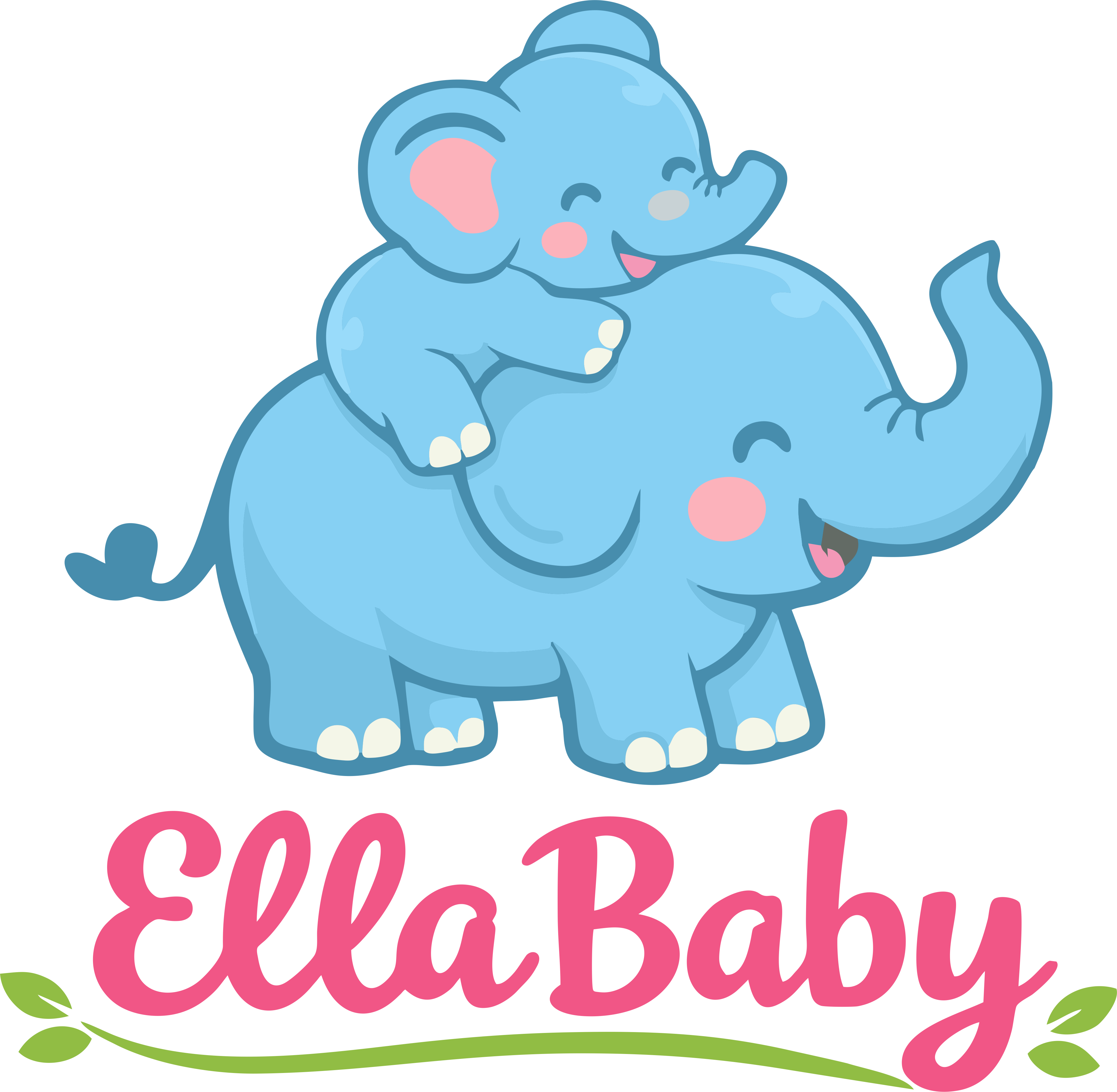 Ella Baby