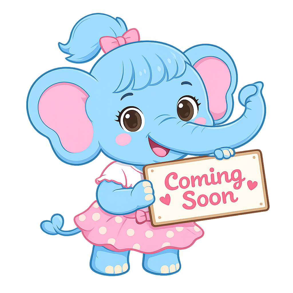 Coming Soon