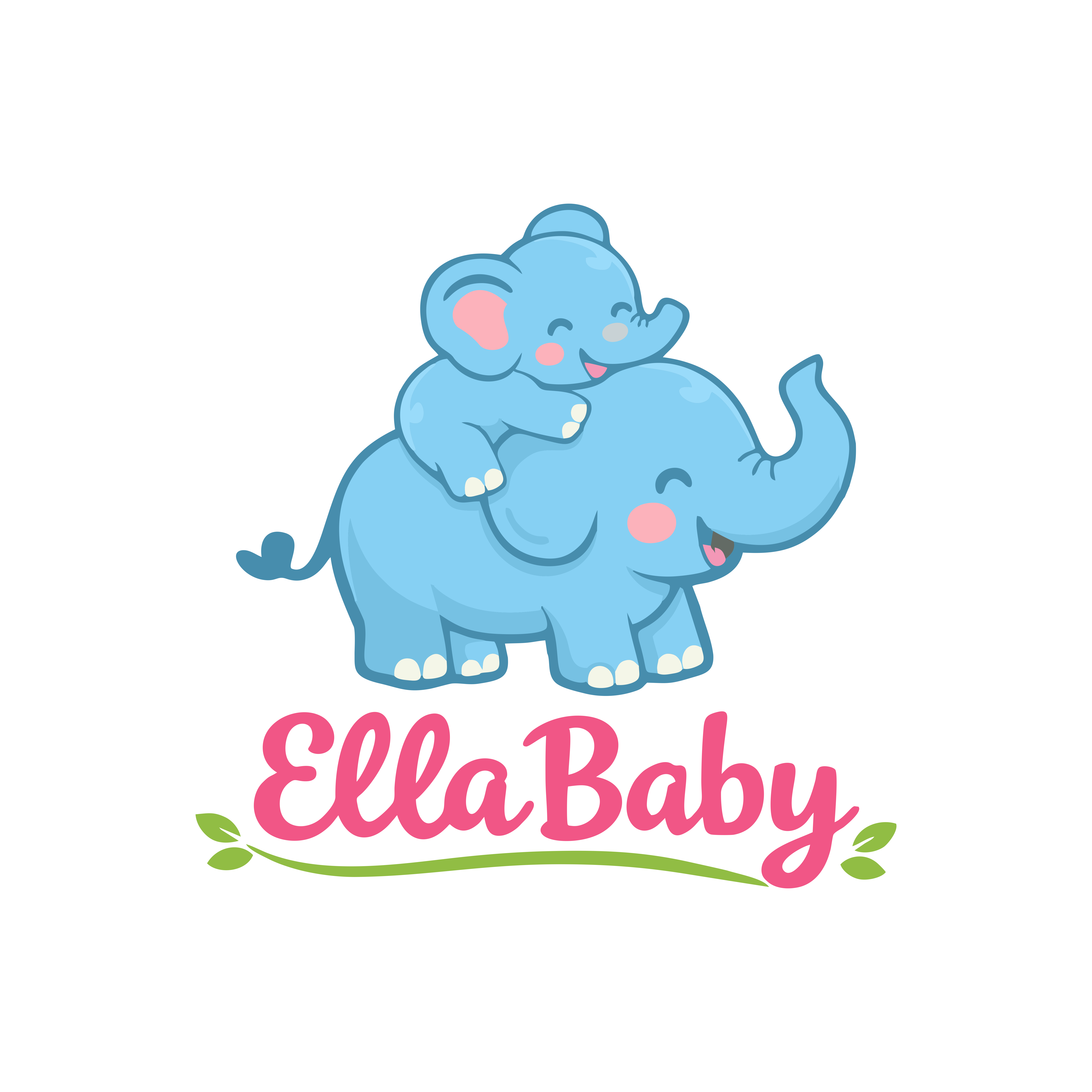 Ella Baby Playpen Grande