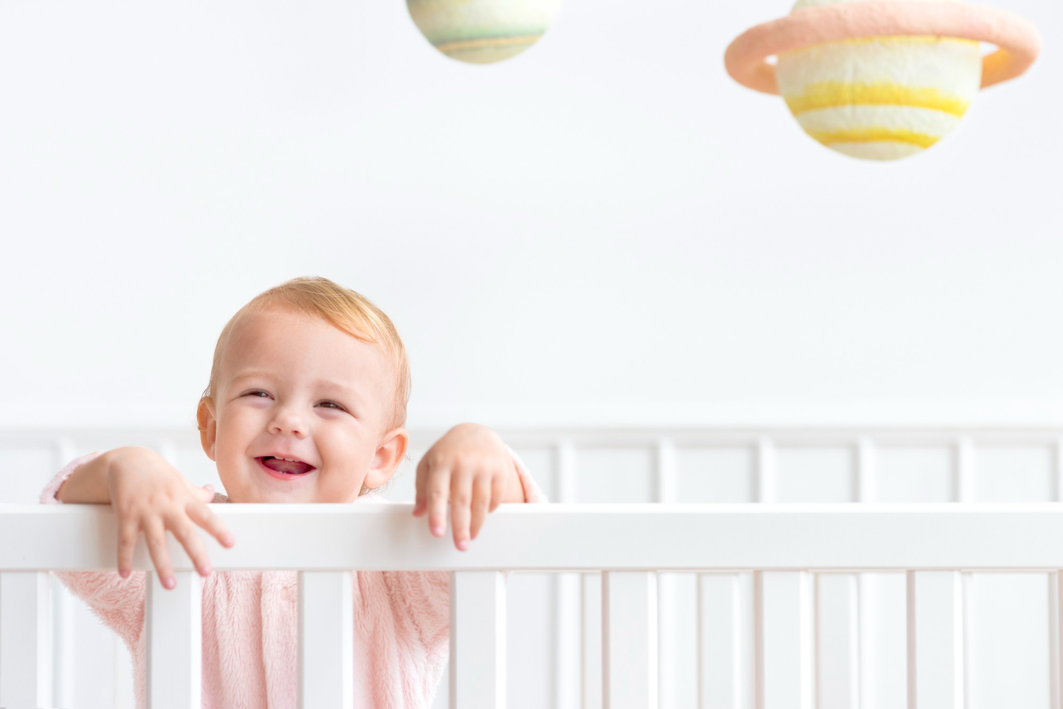 Ella Mezzo Playpen